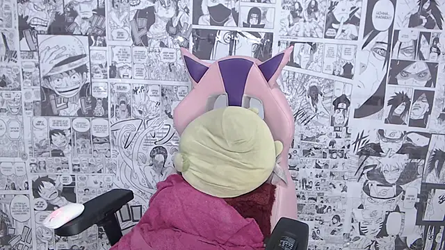 Miahparker online show from 02/19/26, 06:20