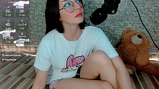 emma unu online show from 04/09/26, 06:19