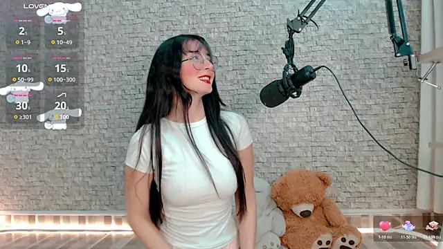 emma unu online show from 05/19/26, 02:51