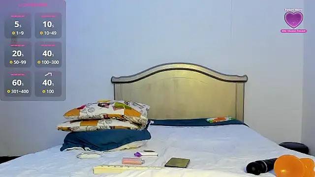 marlynmartinez online show from 12/18/25, 05:57