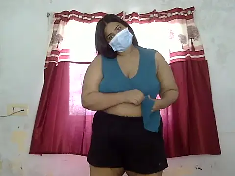 Snapshot of cutelady65 chatting on 09/26/25, 07:01 cutelady65 online show from 09/26/25, 07:01