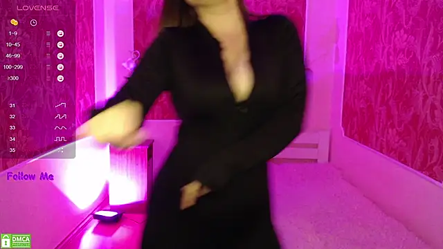 VerySweetKate111 online show from 10/14/25, 07:31