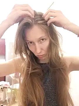 CatFerae online show from 01/20/25, 12:39