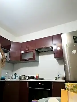 CatFerae online show from 01/29/25, 02:21