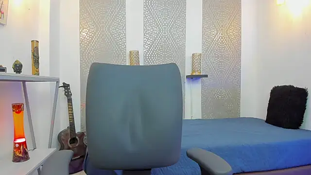 Nikolay Gregori online show from 12/19/25, 03:57