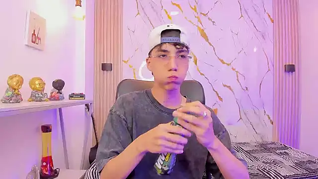 Nikolay Gregori online show from 02/06/26, 04:17