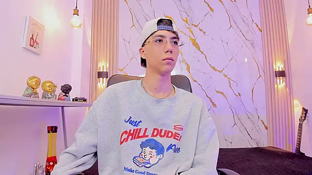 Nikolay Gregori online show from 02/12/26, 03:56