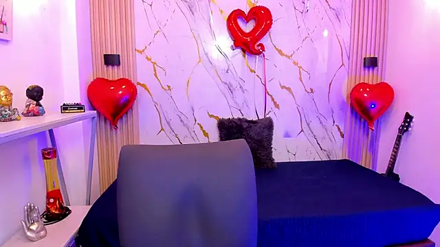 Nikolay Gregori online show from 02/19/26, 03:57