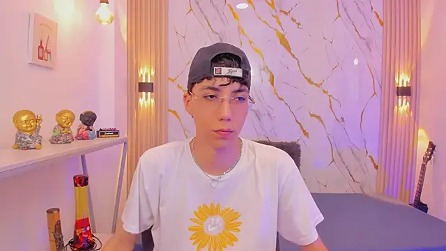 Nikolay Gregori online show from 03/02/26, 05:08