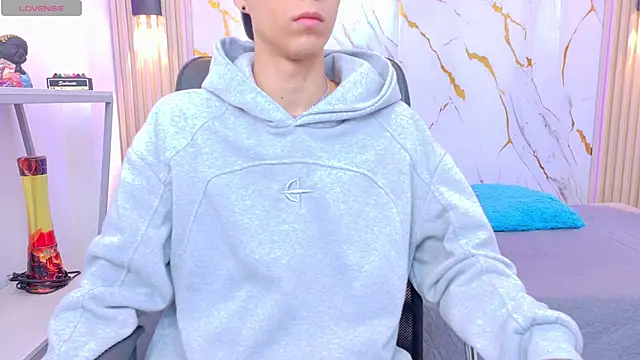 Nikolay Gregori online show from 06/10/26, 04:01