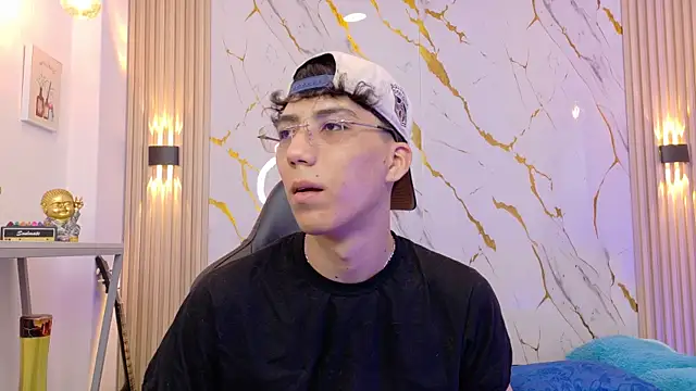 Nikolay Gregori online show from 07/07/26, 04:04