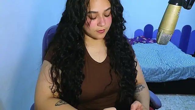 Luciernaga18 online show from 04/02/26, 11:35