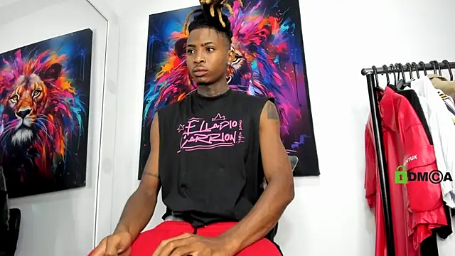 Pantera black 21 online show from 12/10/24, 04:45