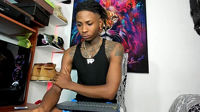 Pantera black 21 online show from 02/24/25, 10:04