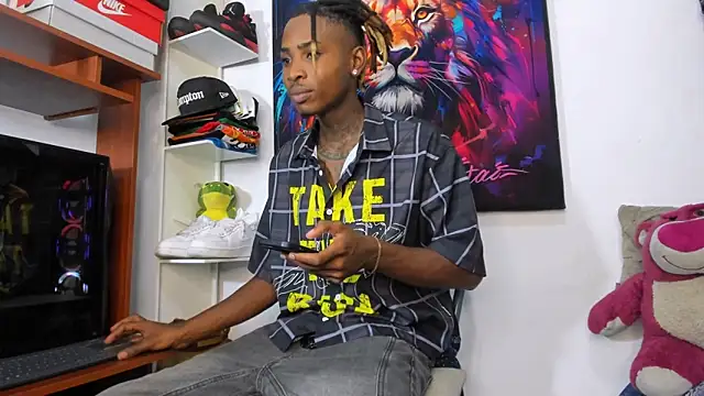 Pantera black 21 online show from 09/12/25, 08:42