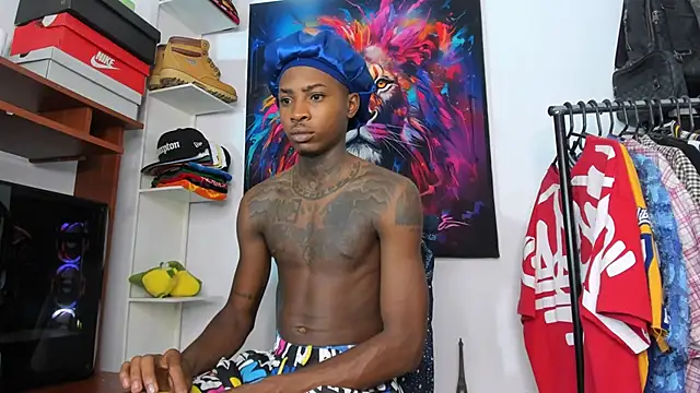 Pantera black 21 online show from 09/16/25, 10:38