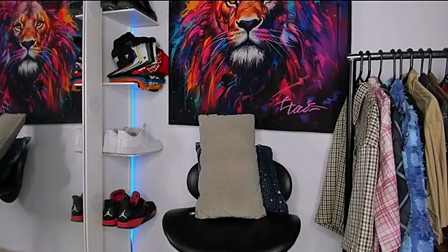 Pantera black 21 online show from 11/21/25, 11:20