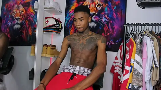 Snapshot of Pantera_black_21 chatting on 01/10/26, 09:05 Pantera black 21 online show from 01/10/26, 09:05