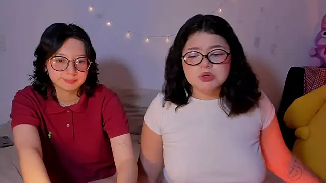 Gaby Danna online show from 02/03/26, 01:59