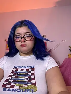 Snapshot of Gaby_Danna chatting on 06/10/26, 02:23 Gaby Danna online show from 06/10/26, 02:23