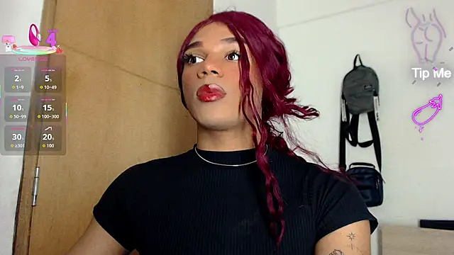 Snapshot of Gorrion__ chatting on 09/22/25, 05:26 Gorrion online show from 09/22/25, 05:26