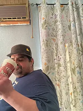 Miguel16i online show from 03/08/25, 08:03