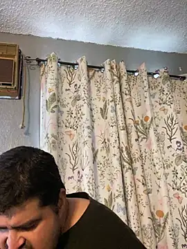 Miguel16i online show from 03/12/25, 05:07