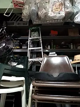 Miguel16i online show from 11/17/25, 08:25