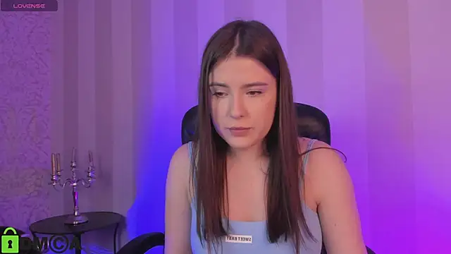 Haley Gars online show from 03/15/25, 01:40