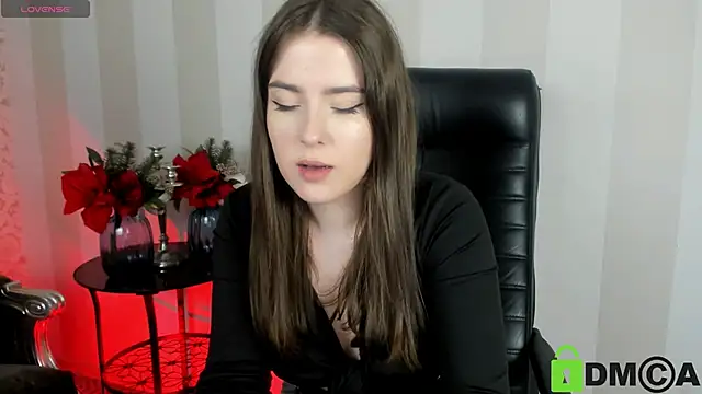 Haley Gars online show from 10/05/25, 01:53