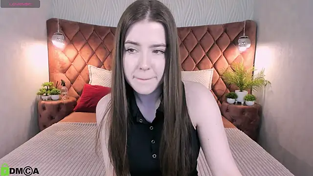 Haley Gars online show from 07/18/26, 02:54