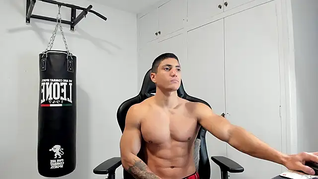 Snapshot of dan01_ chatting on 02/28/26, 08:26 dan01 online show from 02/28/26, 08:26