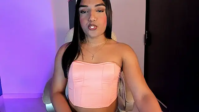 CandyLatinHott online show from 11/28/25, 01:30