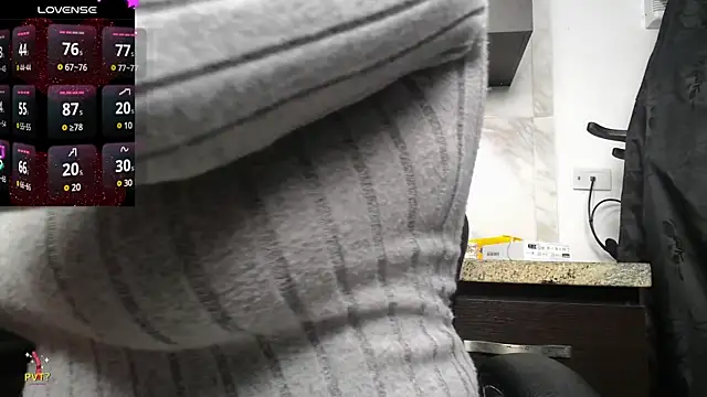 kalpanaaishaa online show from 02/14/25, 10:17