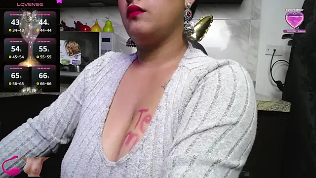 kalpanaaishaa online show from 02/20/25, 01:19