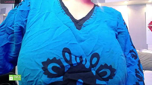 kalpanaaishaa online show from 02/26/25, 10:04