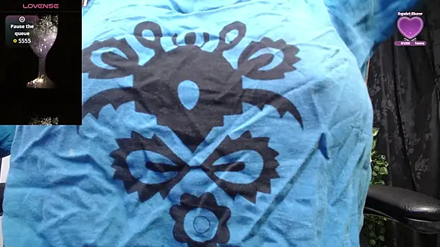 kalpanaaishaa online show from 10/23/25, 10:03