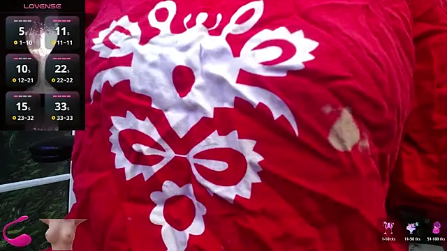 kalpanaaishaa online show from 11/03/25, 10:38