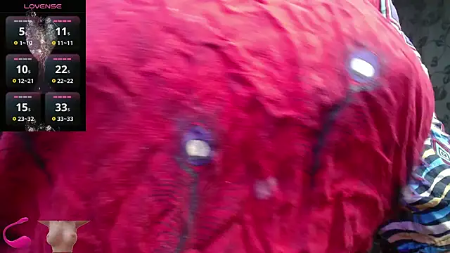 kalpanaaishaa online show from 11/04/25, 10:36