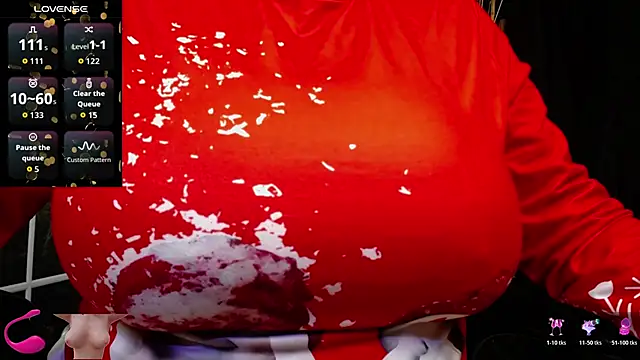 kalpanaaishaa online show from 12/20/25, 10:11