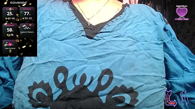 kalpanaaishaa online show from 01/17/26, 11:26