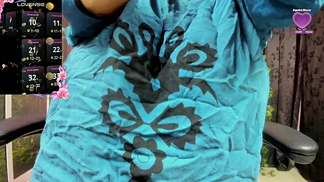 kalpanaaishaa online show from 02/03/26, 11:37