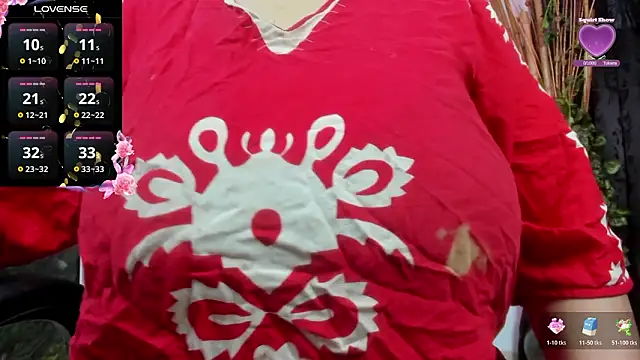 kalpanaaishaa online show from 02/04/26, 11:38