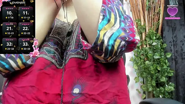 kalpanaaishaa online show from 02/05/26, 11:37