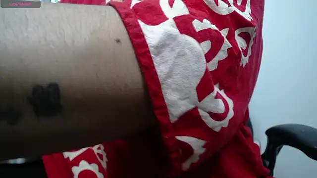 kalpanaaishaa online show from 02/11/26, 11:37