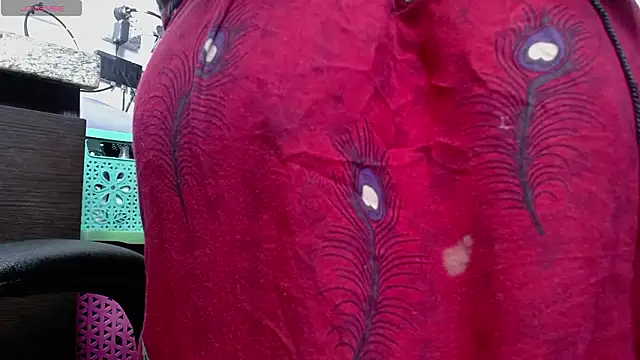 kalpanaaishaa online show from 02/14/26, 11:40