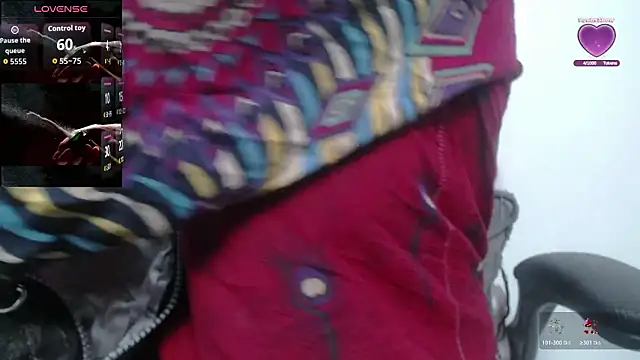 kalpanaaishaa online show from 03/14/26, 11:37