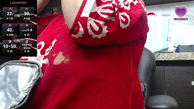 kalpanaaishaa online show from 03/20/26, 03:39