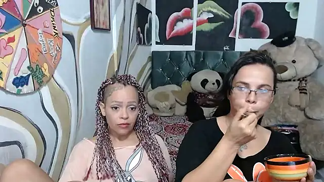 Snapshot of manzanahot9 chatting on 04/08/26, 10:32 manzanahot9 online show from 04/08/26, 10:32