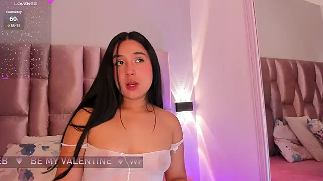 NikyBrookss online show from 02/04/25, 12:11